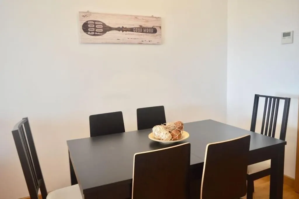 דירות מאלגה Teatinos Atico Penthouse
